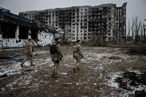 Mood in Russia Turns Bleak as War in Ukraine Drags On and Economy Suffers Mood in Russia Turns Bleak as War in Ukraine Drags On and Economy Suffers