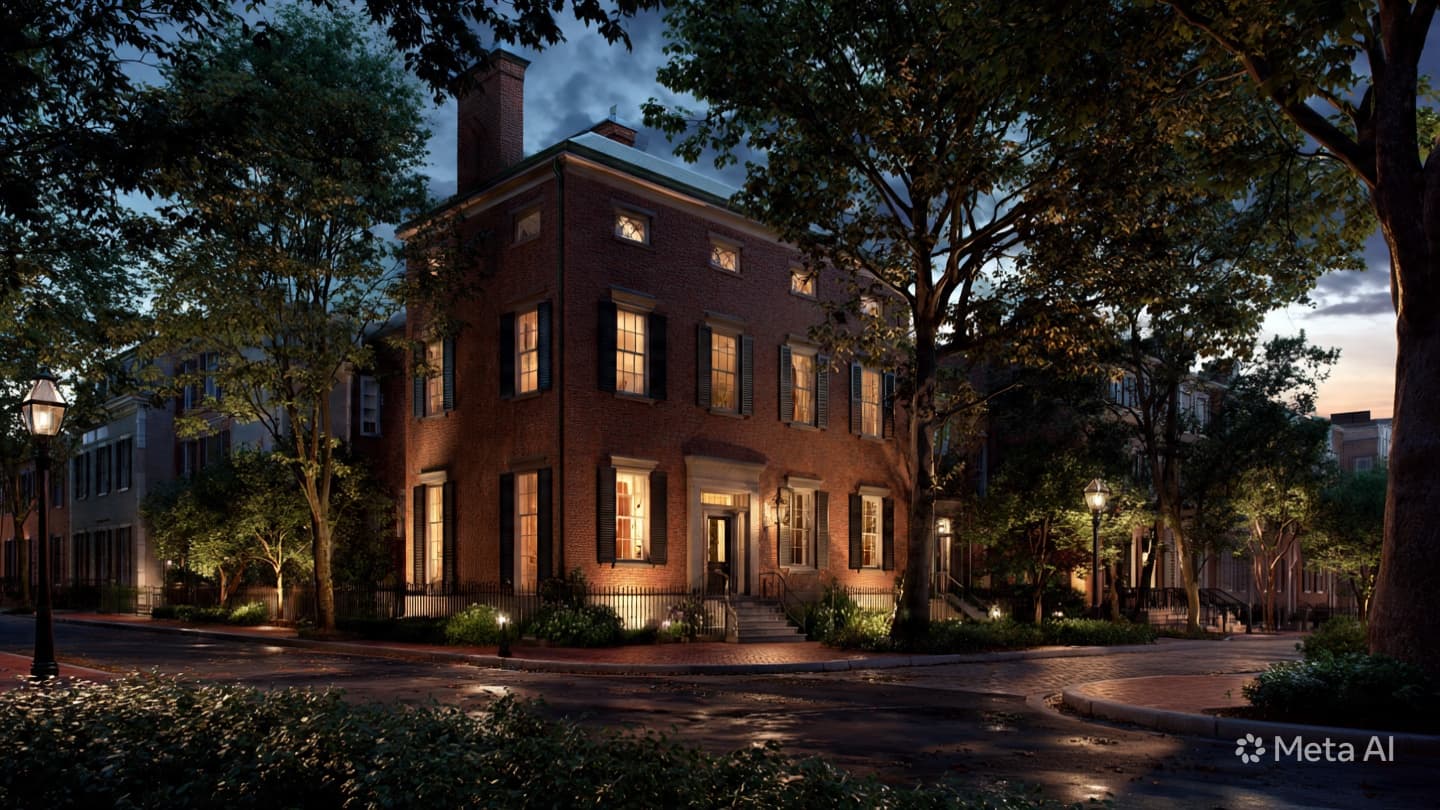 Shattered Thresholds: Reflections on the Quiet Intrusion Into the Sanctuary of a Private Home
