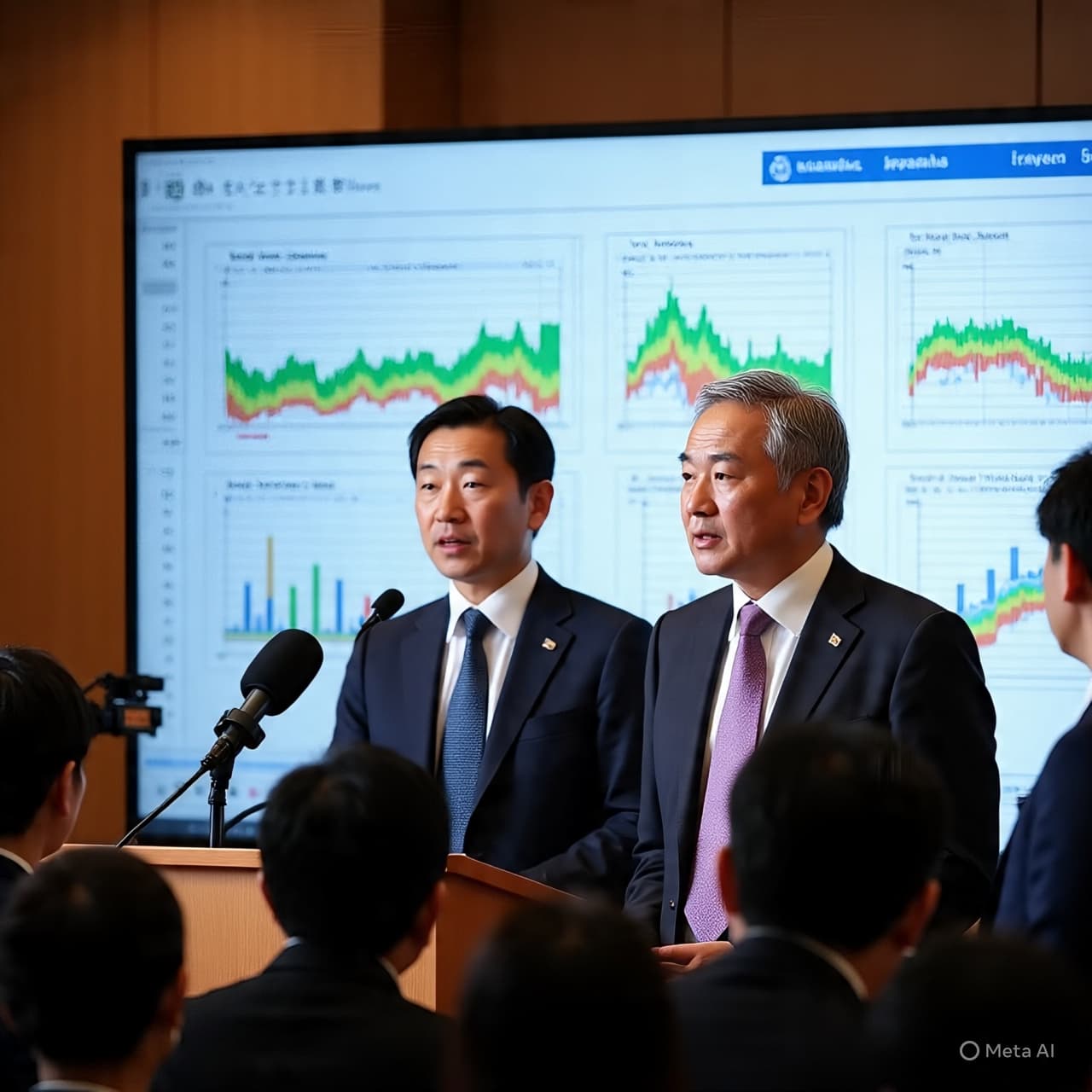 Between Contraction and Confidence: Japan’s Quiet Economic Turning Point Between Contraction and Confidence: Japan’s Quiet Economic Turning Point