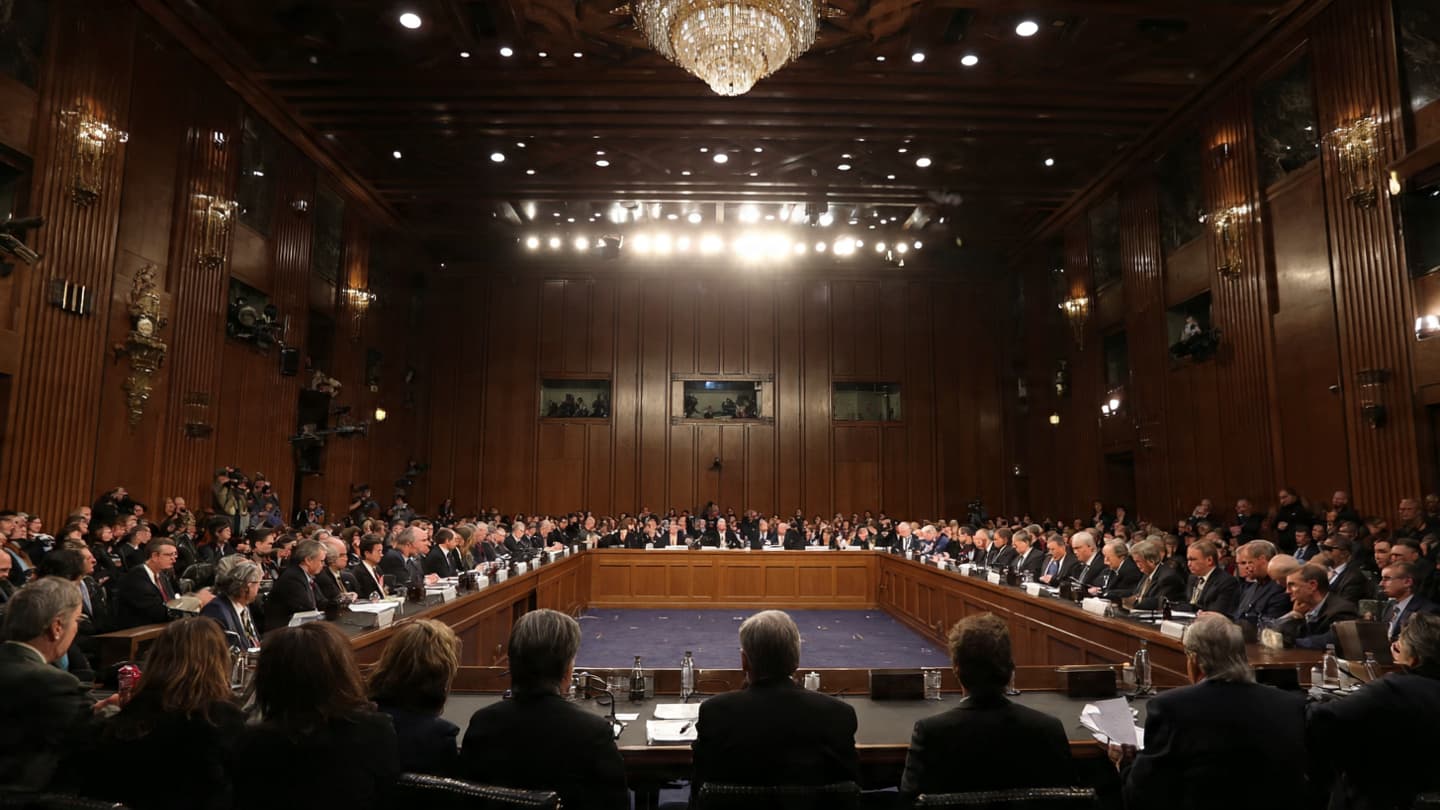 Diplomacy and Distrust Once Again Met Beneath the Middle Eastern Horizon