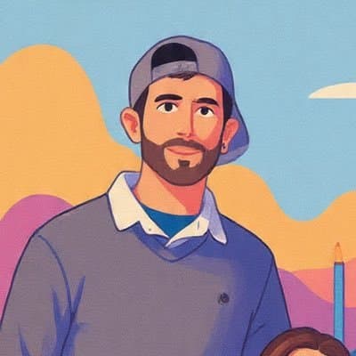 Author avatar