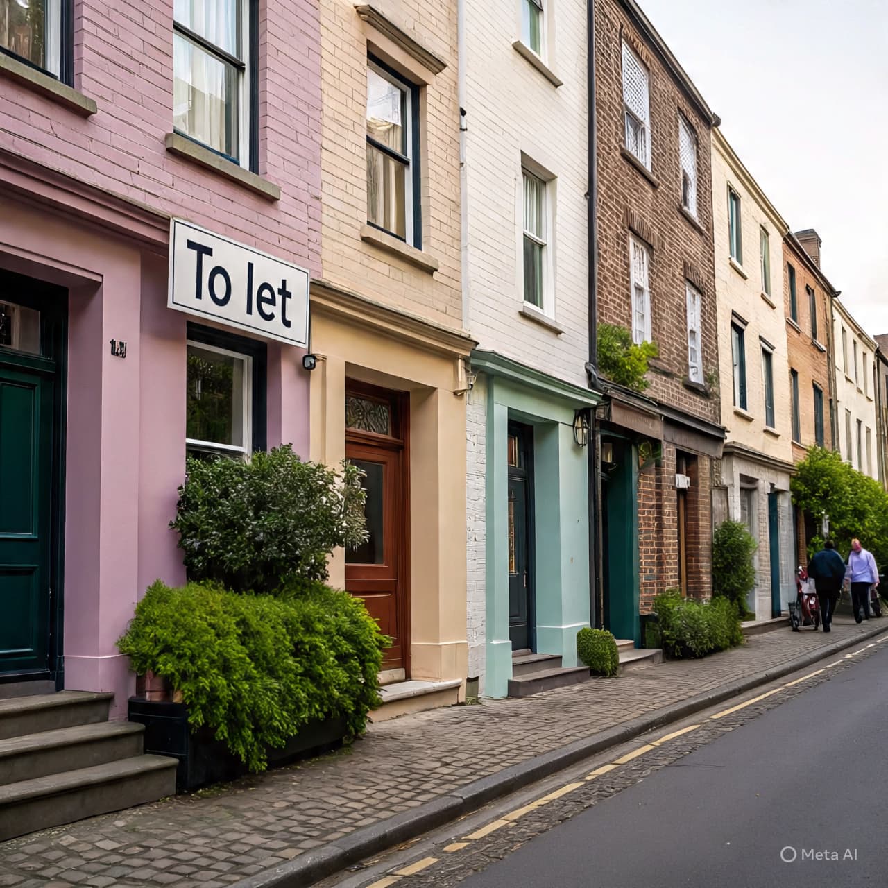 Between Home and Horizon: Reflecting on Calls to Pause Rental Change and Its Ripple Effects Between Home and Horizon: Reflecting on Calls to Pause Rental Change and Its Ripple Effects