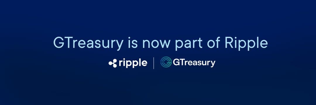 Building the Inevitable: Ripple’s Acquisition Strategy for a Frictionless Financial Future Building the Inevitable: Ripple’s Acquisition Strategy for a Frictionless Financial Future