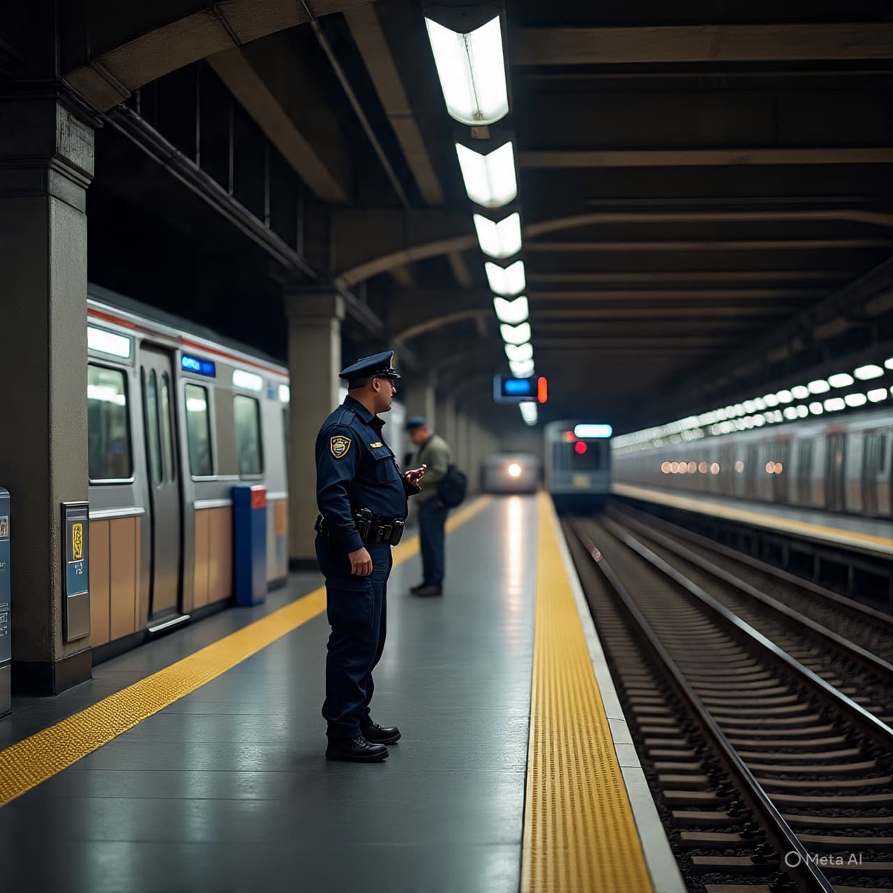 When the Underground Pulse Falters: What Happens When Safety Feels Interrupted When the Underground Pulse Falters: What Happens When Safety Feels Interrupted
