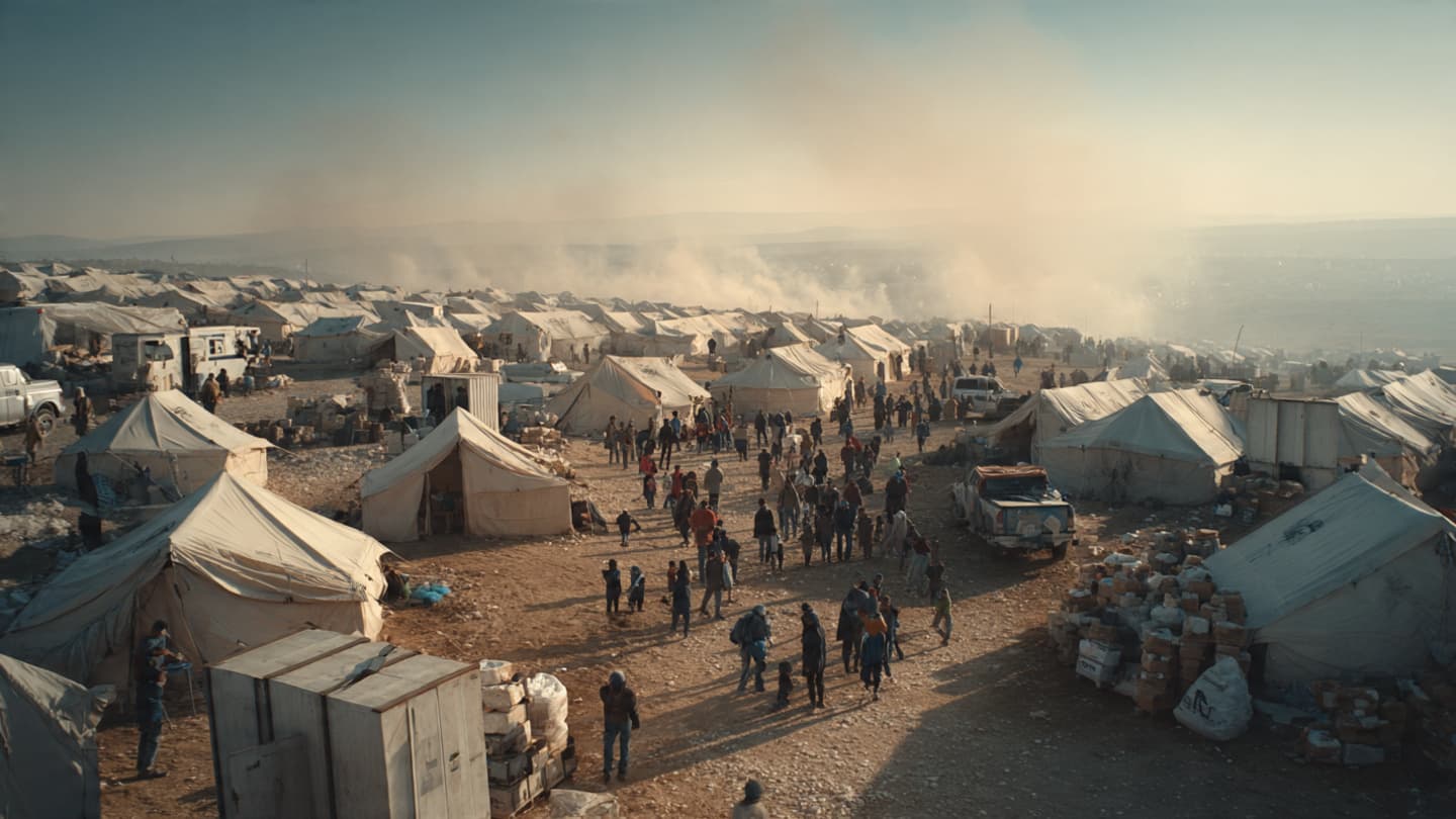 Citizenship and Security Collide in the Aftermath of a Defeated Caliphate