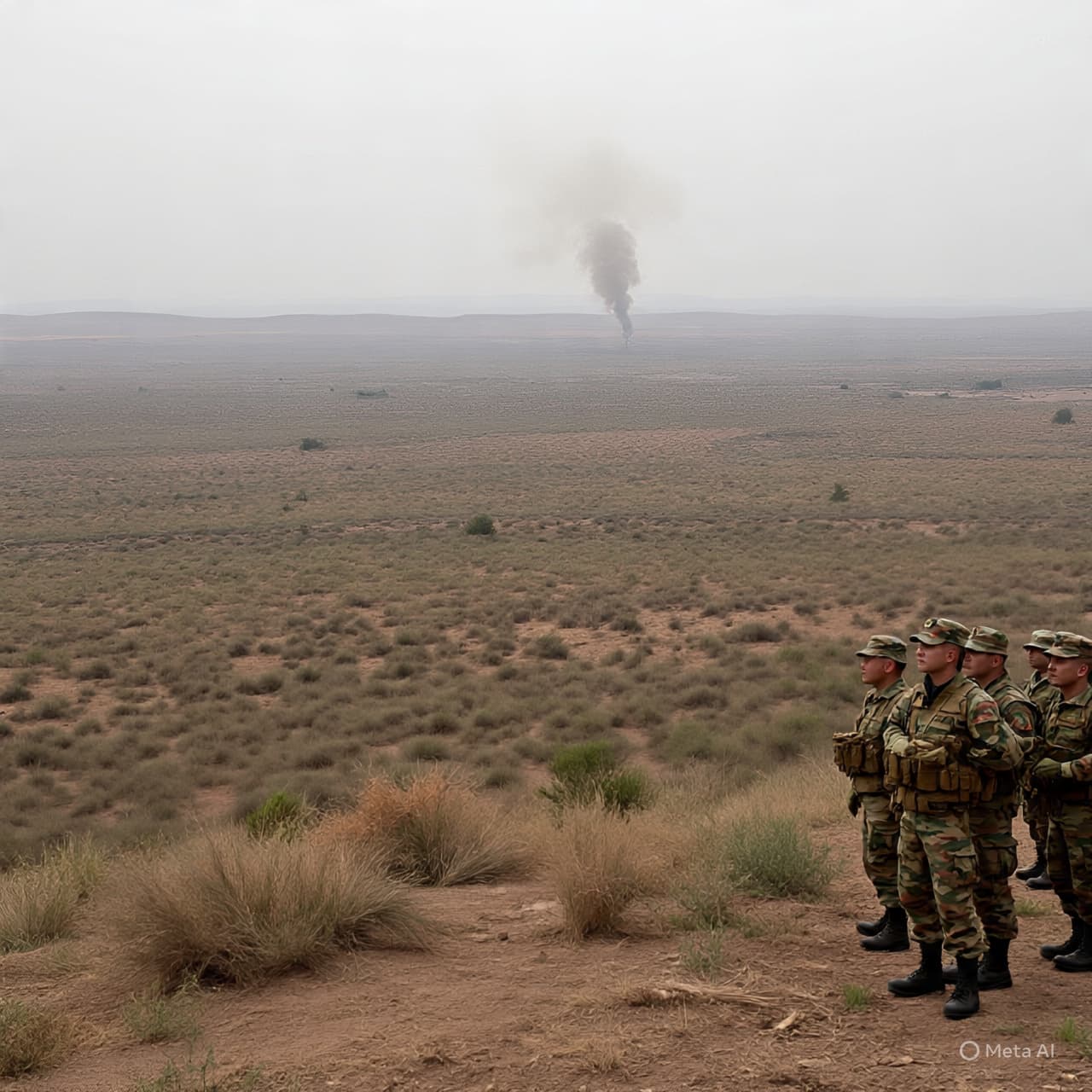 Between Dialogue and Deterrence: Can Words Travel While Missiles Still Fly Across Borders? Between Dialogue and Deterrence: Can Words Travel While Missiles Still Fly Across Borders?