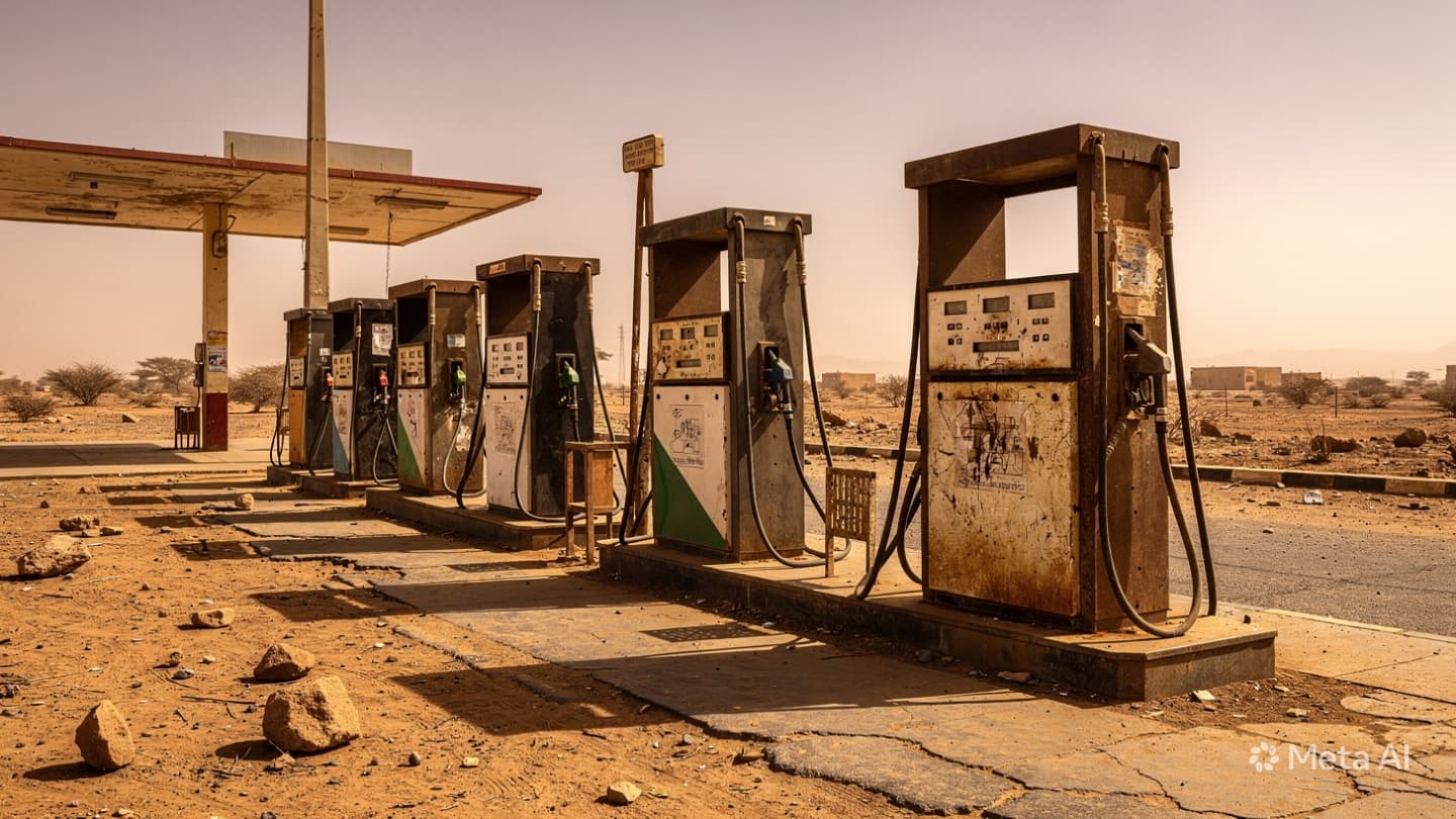 Fatal Crossing: Forty-Nine Migrants Die of Thirst After Transport Truck Breaks Down in Desert Fatal Crossing: Forty-Nine Migrants Die of Thirst After Transport Truck Breaks Down in Desert