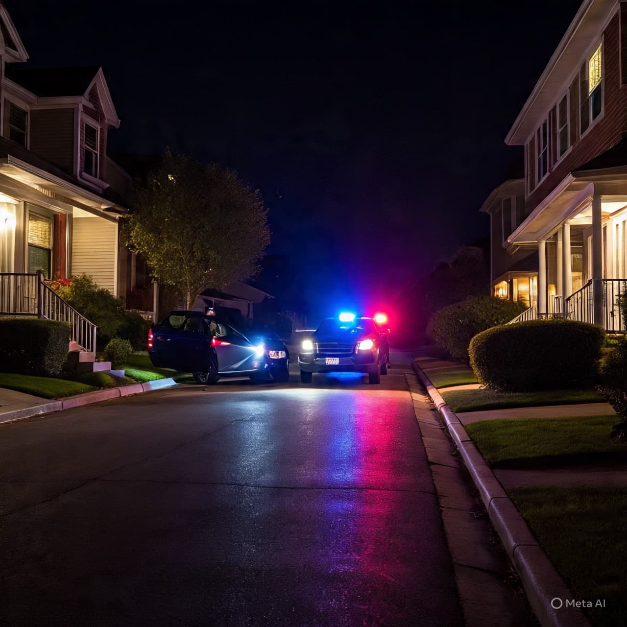 Where the Road Stopped: Allegations of Speed, Alcohol, and a Dead-End Decision Where the Road Stopped: Allegations of Speed, Alcohol, and a Dead-End Decision
