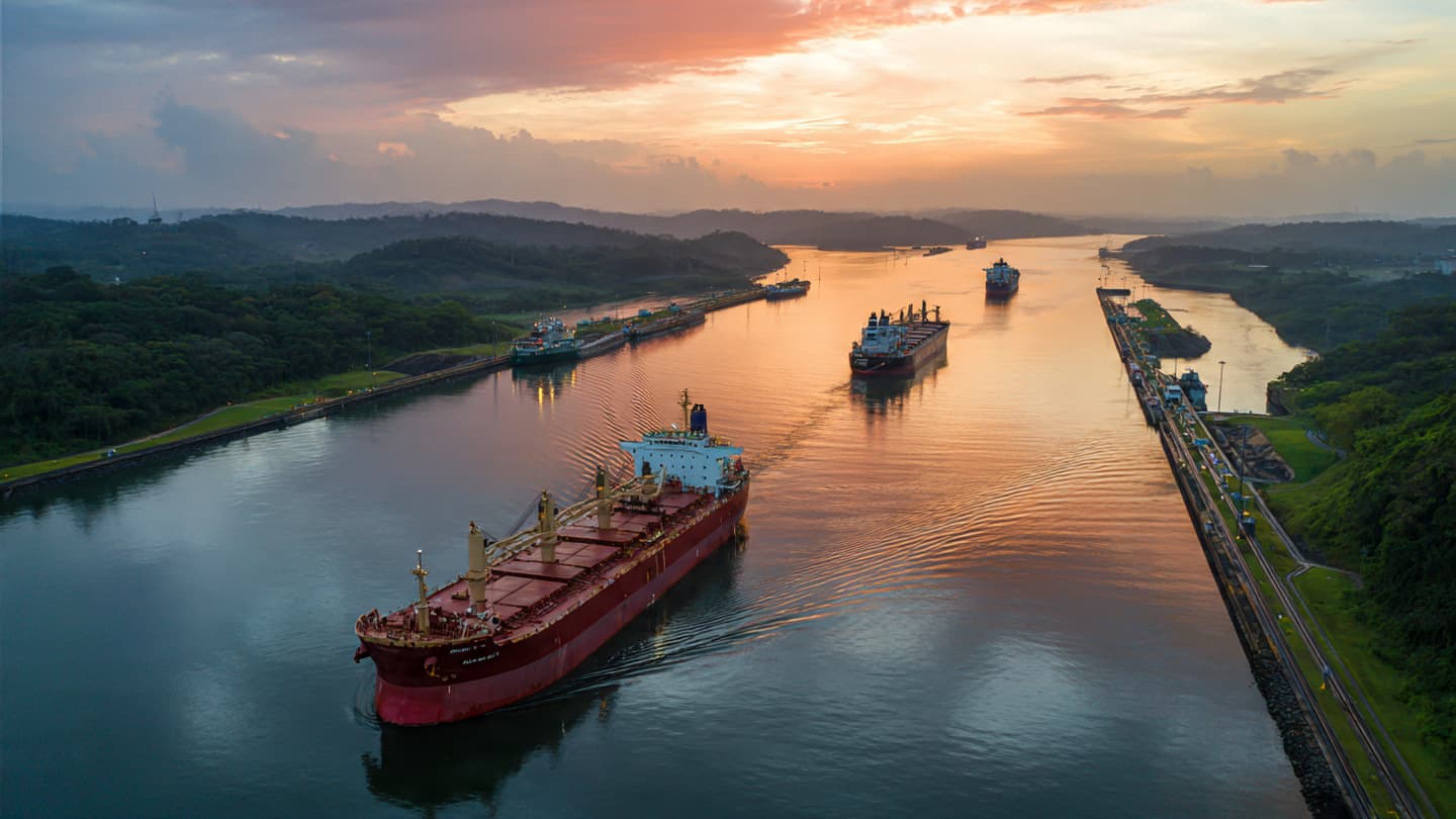 From Canal Locks to United Nations Halls: Panama’s Search for Bridges in an Age of Friction