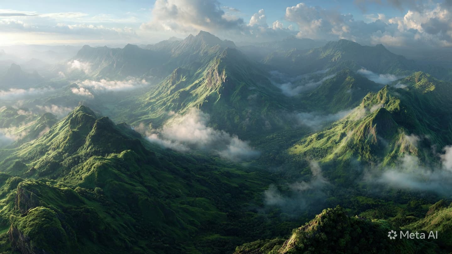 When the Earth Reclaims the Mountain: Reflections on the Tragedy in Davao de Oro When the Earth Reclaims the Mountain: Reflections on the Tragedy in Davao de Oro
