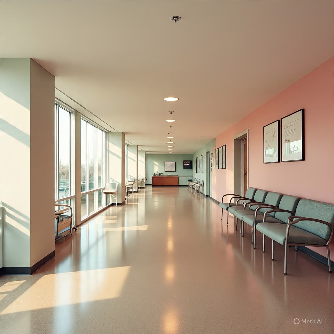 After the Forecasts Fade: UnitedHealth, Patience, and the Contrarian Gaze After the Forecasts Fade: UnitedHealth, Patience, and the Contrarian Gaze