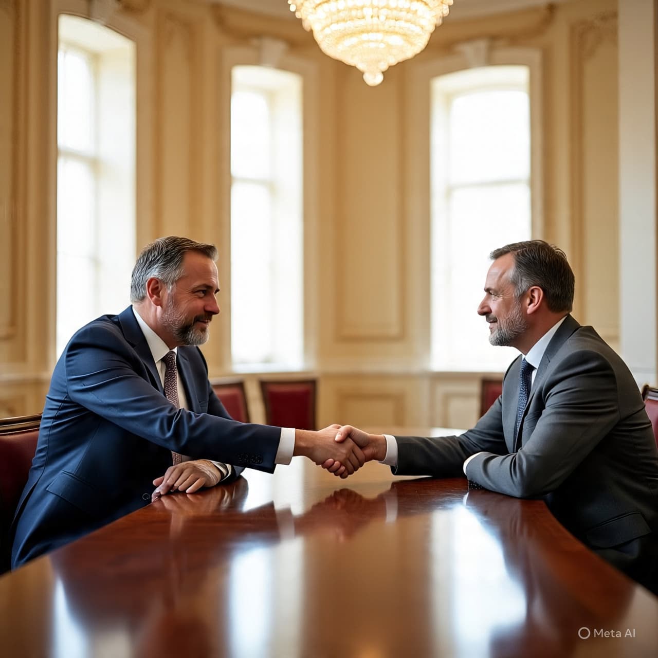 Conversations Beyond Borders: Charting New Paths Between Indonesia and the UK Conversations Beyond Borders: Charting New Paths Between Indonesia and the UK