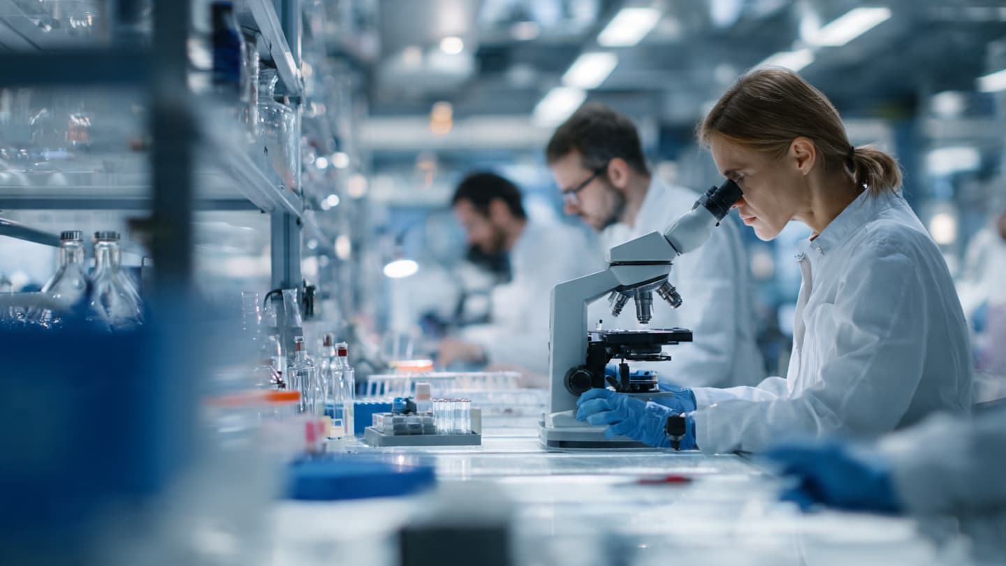 Progress Arrives Quietly in the Fight Against Pancreatic Cancer Progress Arrives Quietly in the Fight Against Pancreatic Cancer
