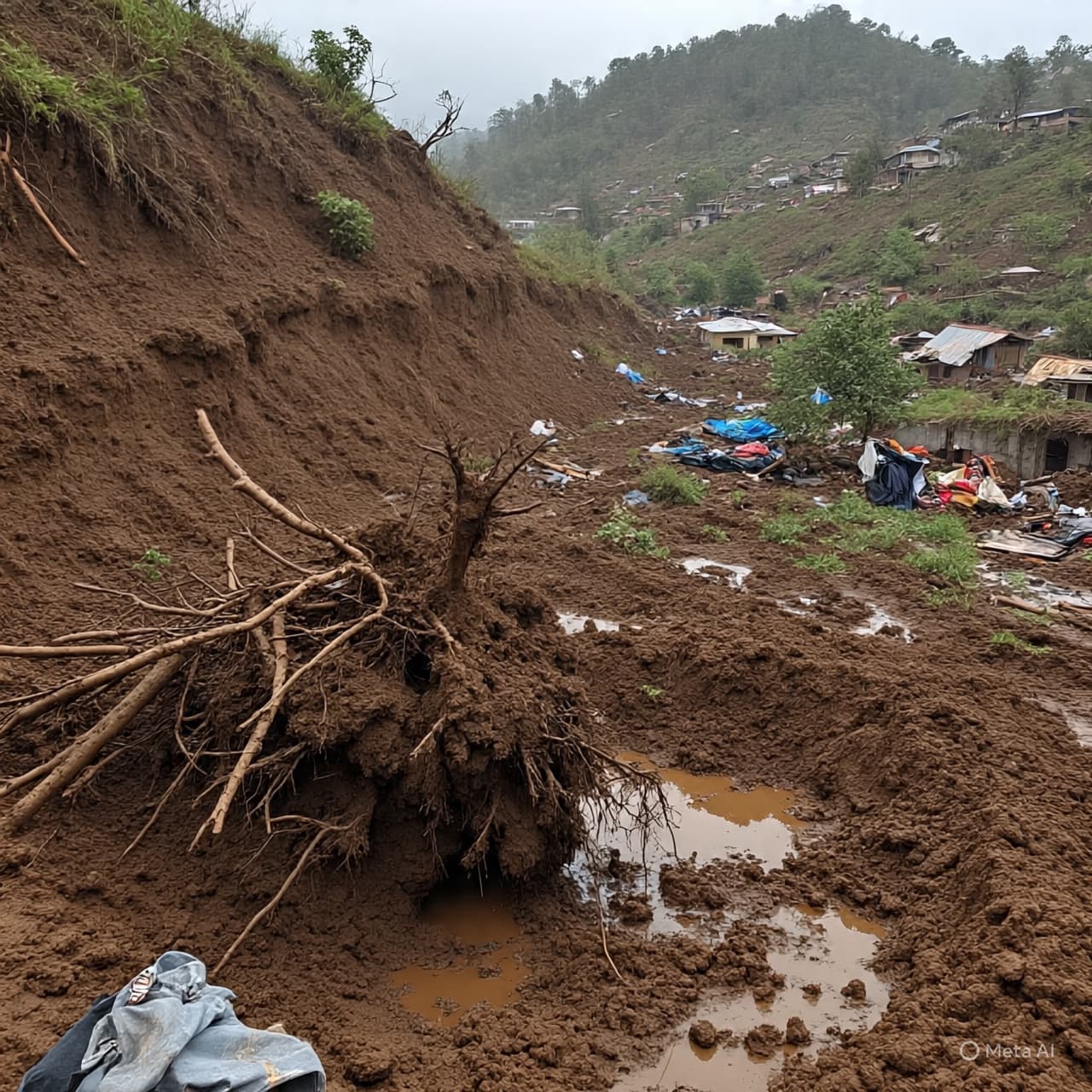 Al Jazeera — contextual reporting on weather’s role and regional response. Al Jazeera — contextual reporting on weather’s role and regional response.