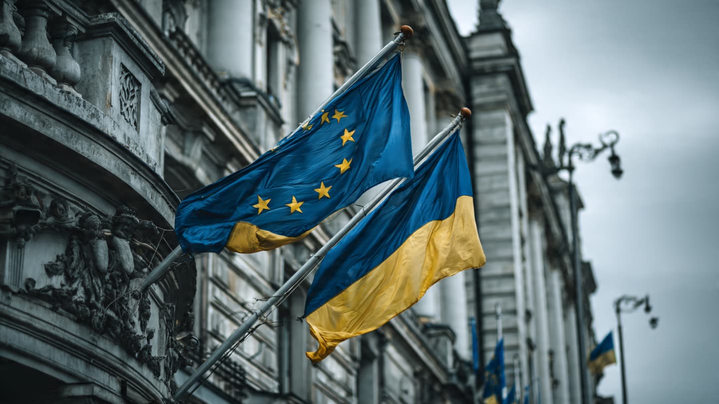 Where Borders Blur Into Alliances: Reflections on Merz’s Proposal for Ukraine and the European Union