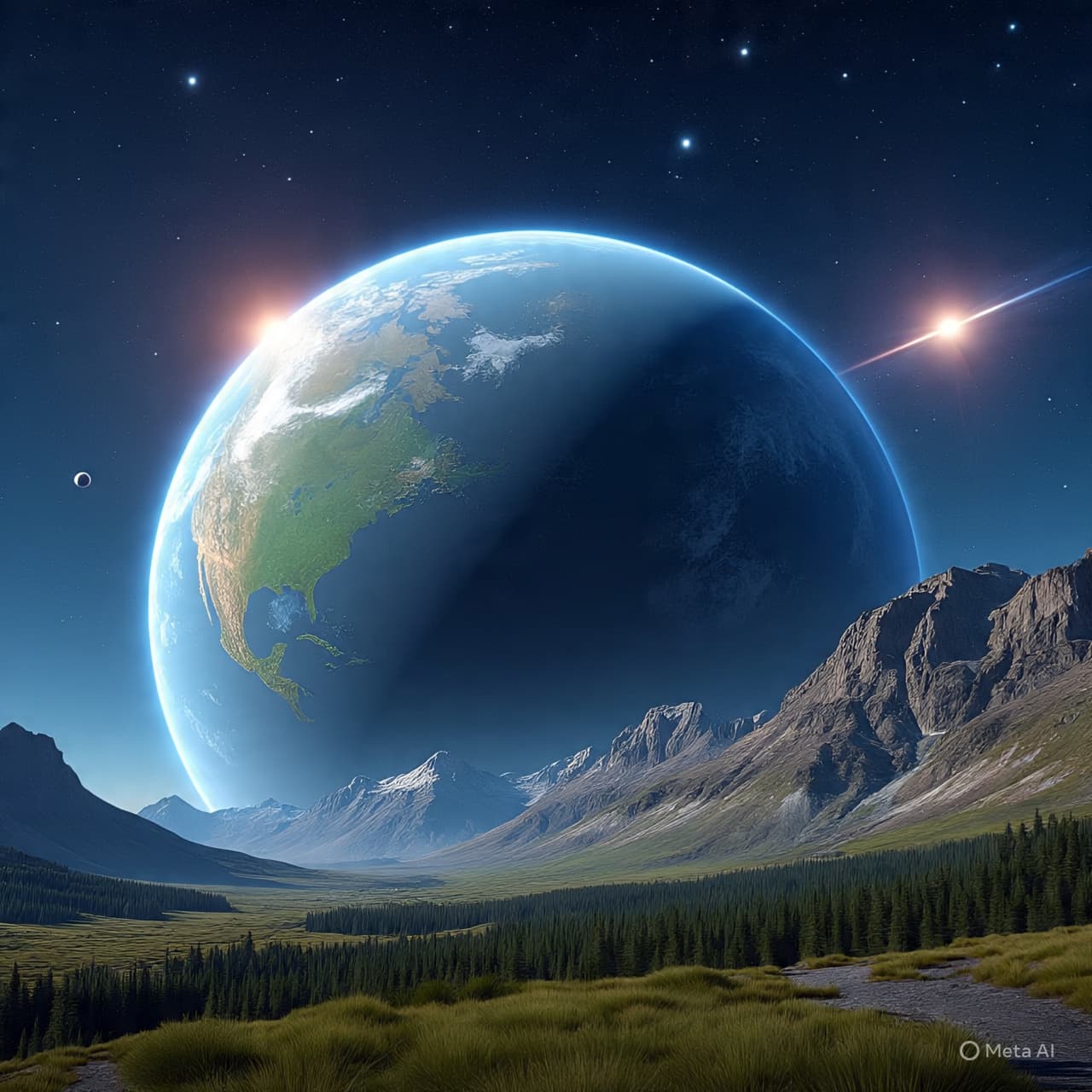 When Two Suns Dance, Worlds Struggle to Form — The Rarity of Tatooine Planets When Two Suns Dance, Worlds Struggle to Form — The Rarity of Tatooine Planets