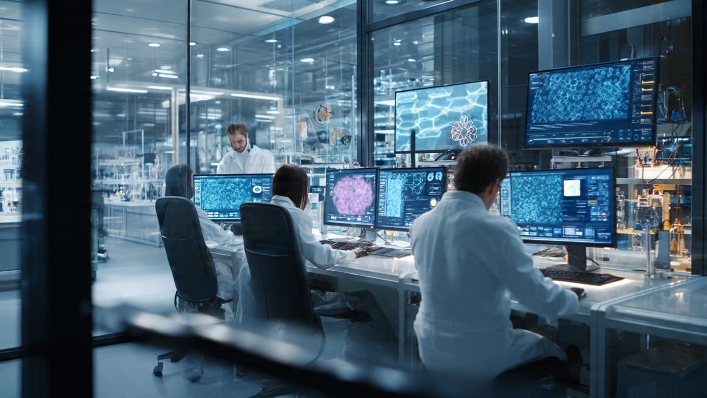 The Silent Partnership Between Algorithms and Science The Silent Partnership Between Algorithms and Science