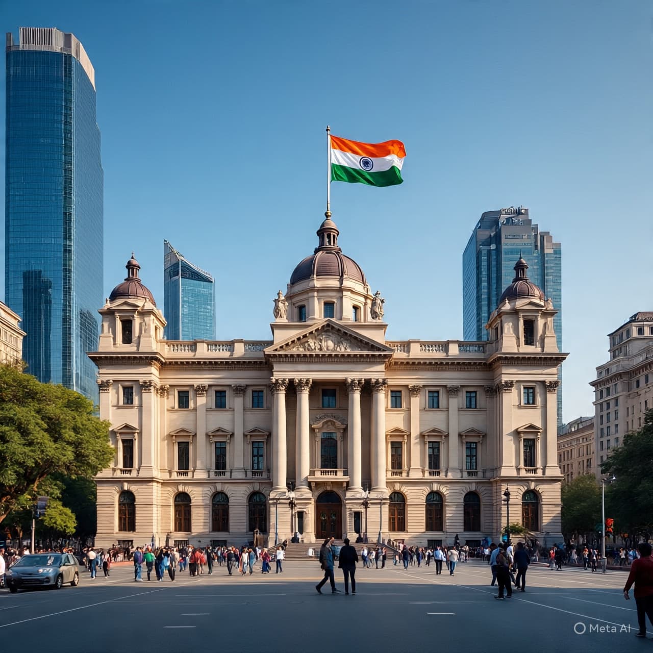 When Markets Tremble, Who Anchors the Currency? A Look at RBI’s Response When Markets Tremble, Who Anchors the Currency? A Look at RBI’s Response