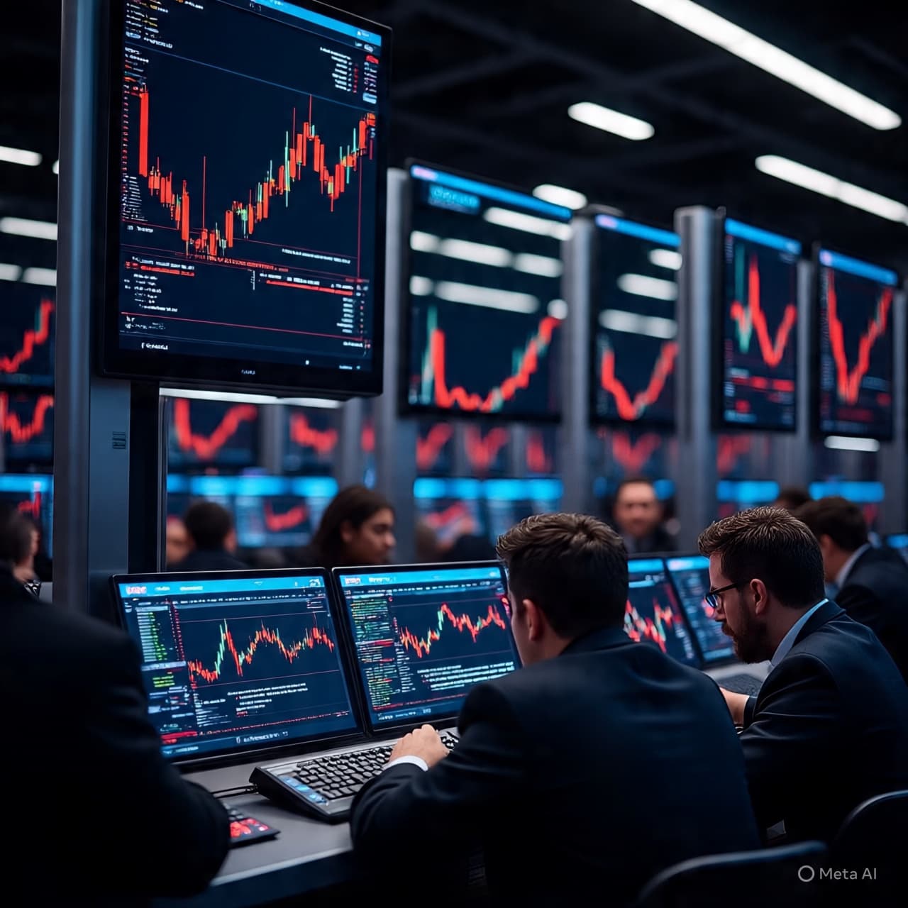 “When Calm Turns to Contemplation: Markets Reflect on Tariffs and Tech’s Next Turn” “When Calm Turns to Contemplation: Markets Reflect on Tariffs and Tech’s Next Turn”