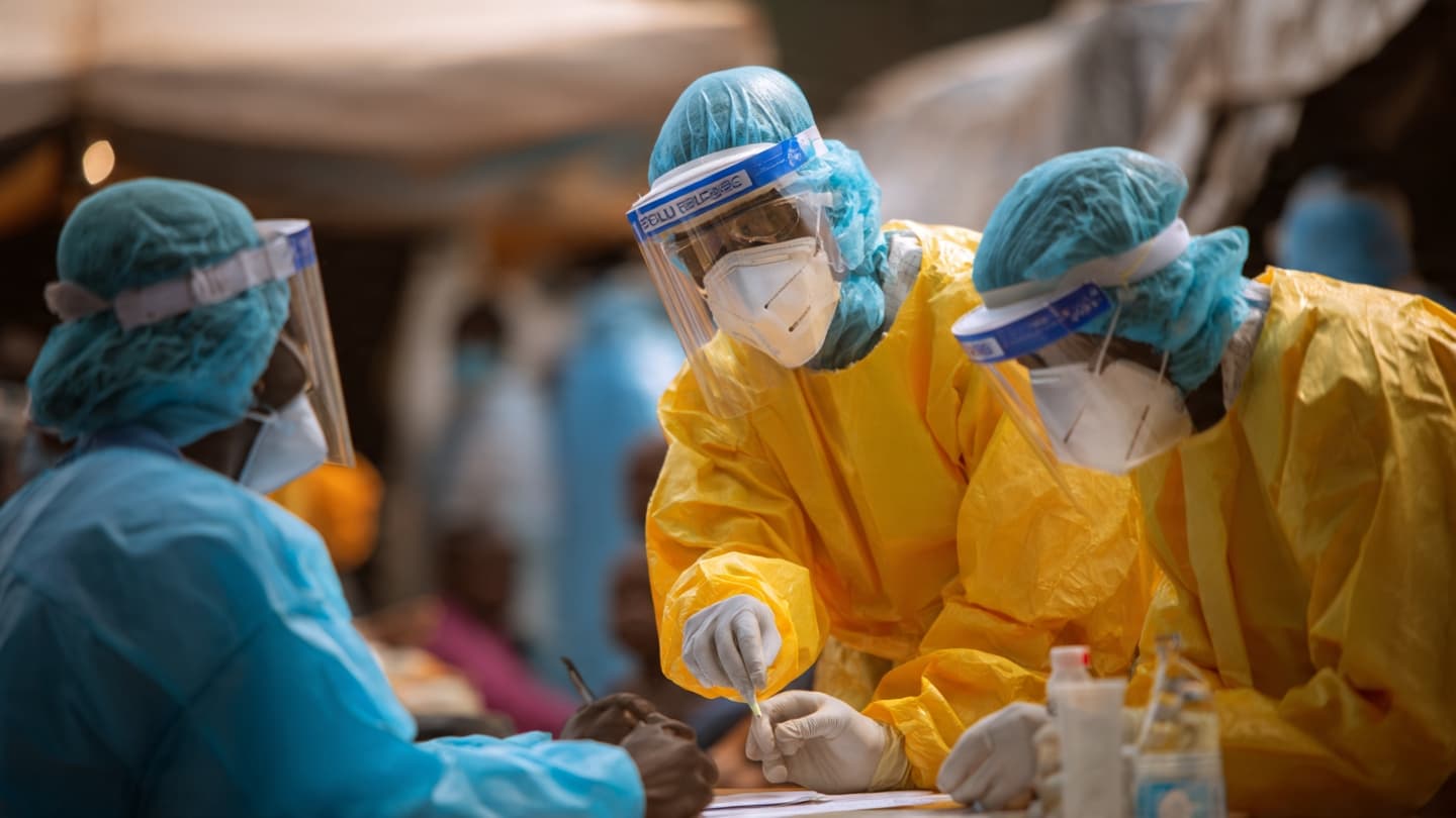 Beyond the Reported Numbers, What Stories Remain Untold in the Congo Outbreak?