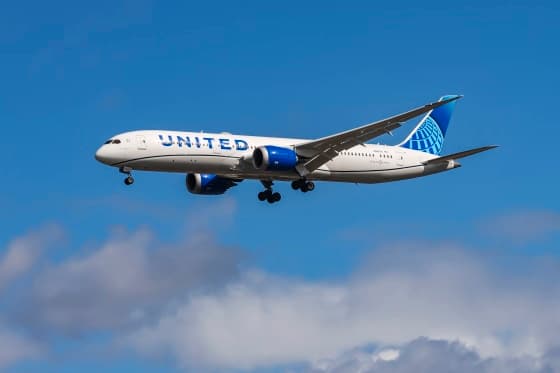 United Airlines Passenger Allegedly Assaulted Flight Attendant, Tried to Get Into Cockpit United Airlines Passenger Allegedly Assaulted Flight Attendant, Tried to Get Into Cockpit