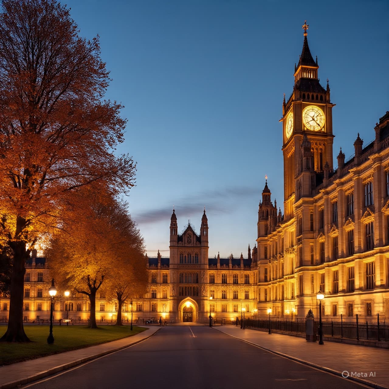 Resignation in the Halls of Power: Reflections on Responsibility and Fallout Resignation in the Halls of Power: Reflections on Responsibility and Fallout
