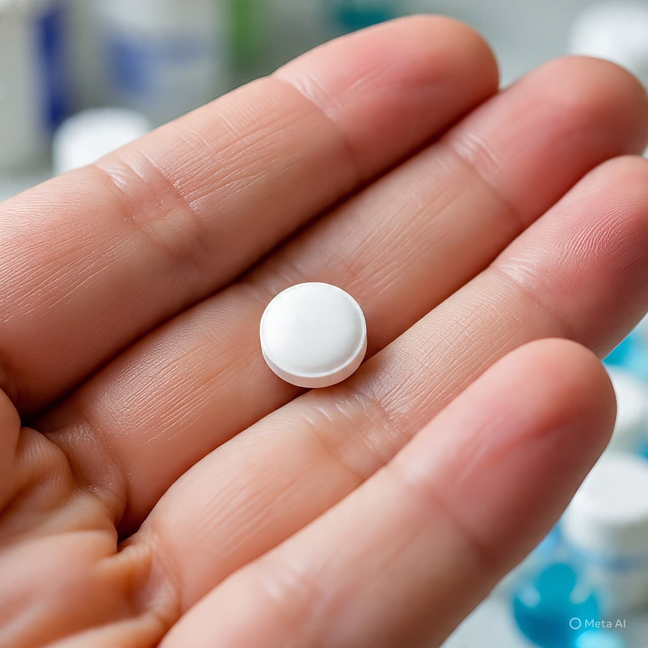 When Treatment Changes Its Shape: What Lies Behind Eli Lilly’s New GLP-1 Pill When Treatment Changes Its Shape: What Lies Behind Eli Lilly’s New GLP-1 Pill