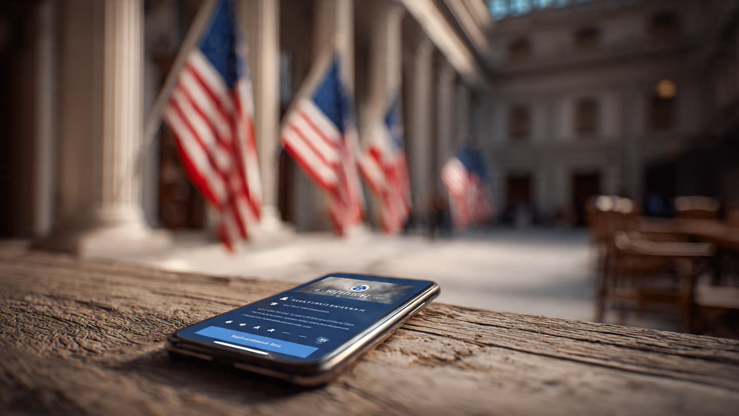 The Modern Campaign Never Truly Leaves the Public’s Pocket