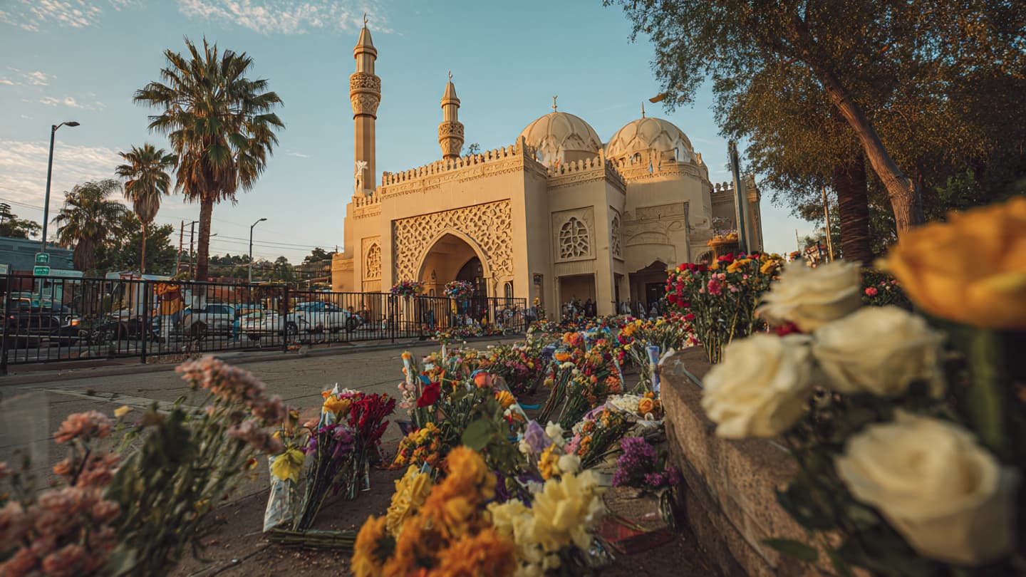 Places of Worship Continue Facing Questions About Safety and Prevention
