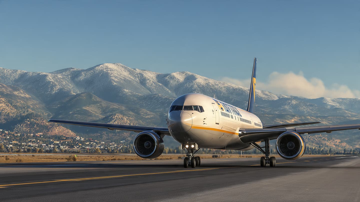 Beyond the Seven-Year Silence: A New Chapter for Transnational Civil Aviation Flights