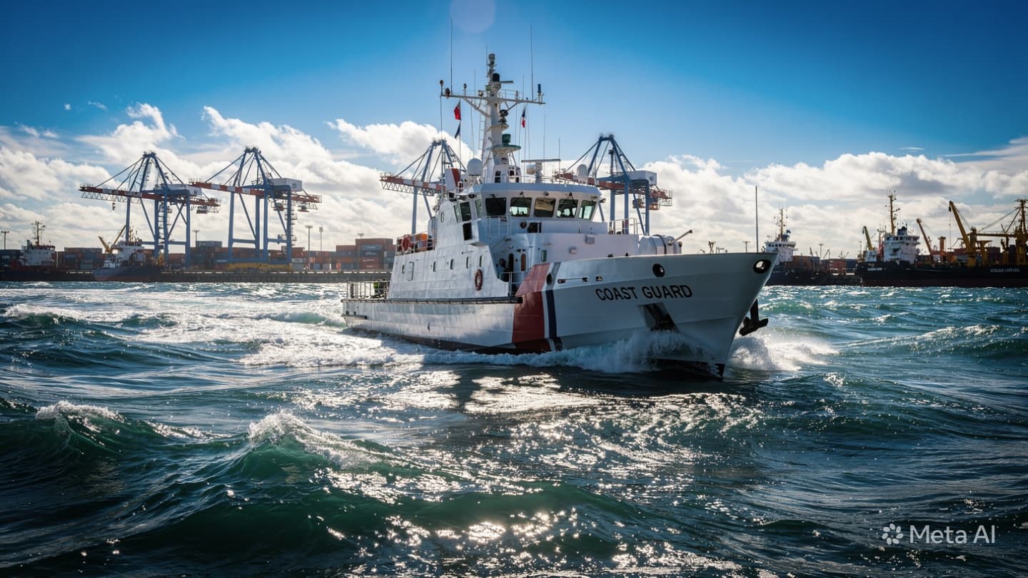 Keelung Coast Tragedy: One Fisherman Dead Following Collision of Two Vessels Near Northern Port Keelung Coast Tragedy: One Fisherman Dead Following Collision of Two Vessels Near Northern Port