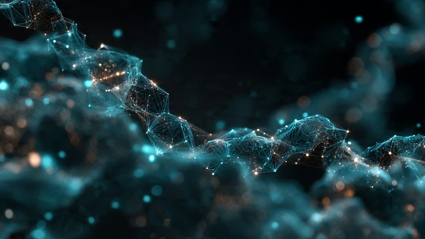 When Biology Becomes a Map Written in Data and Code
