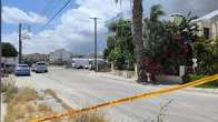 Cyprus Police Arrest Two Palestinians for Suspected Attack on Israeli Targets