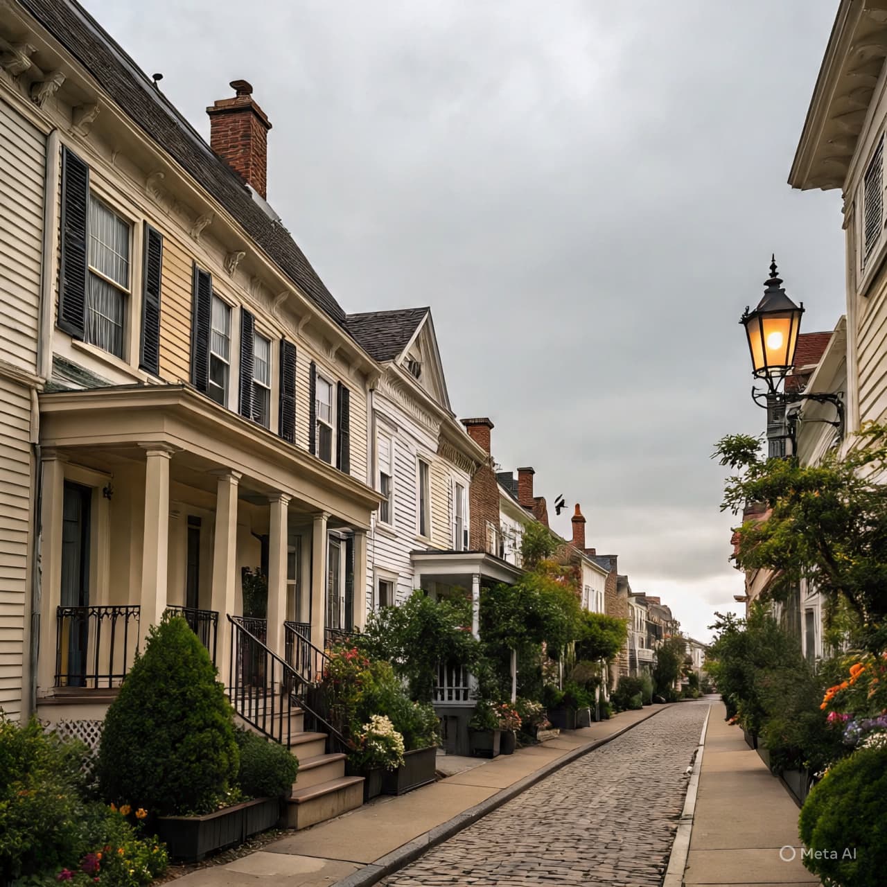 When Every Town Feels Out of Reach: A Quiet East Coast State’s Housing Strain When Every Town Feels Out of Reach: A Quiet East Coast State’s Housing Strain