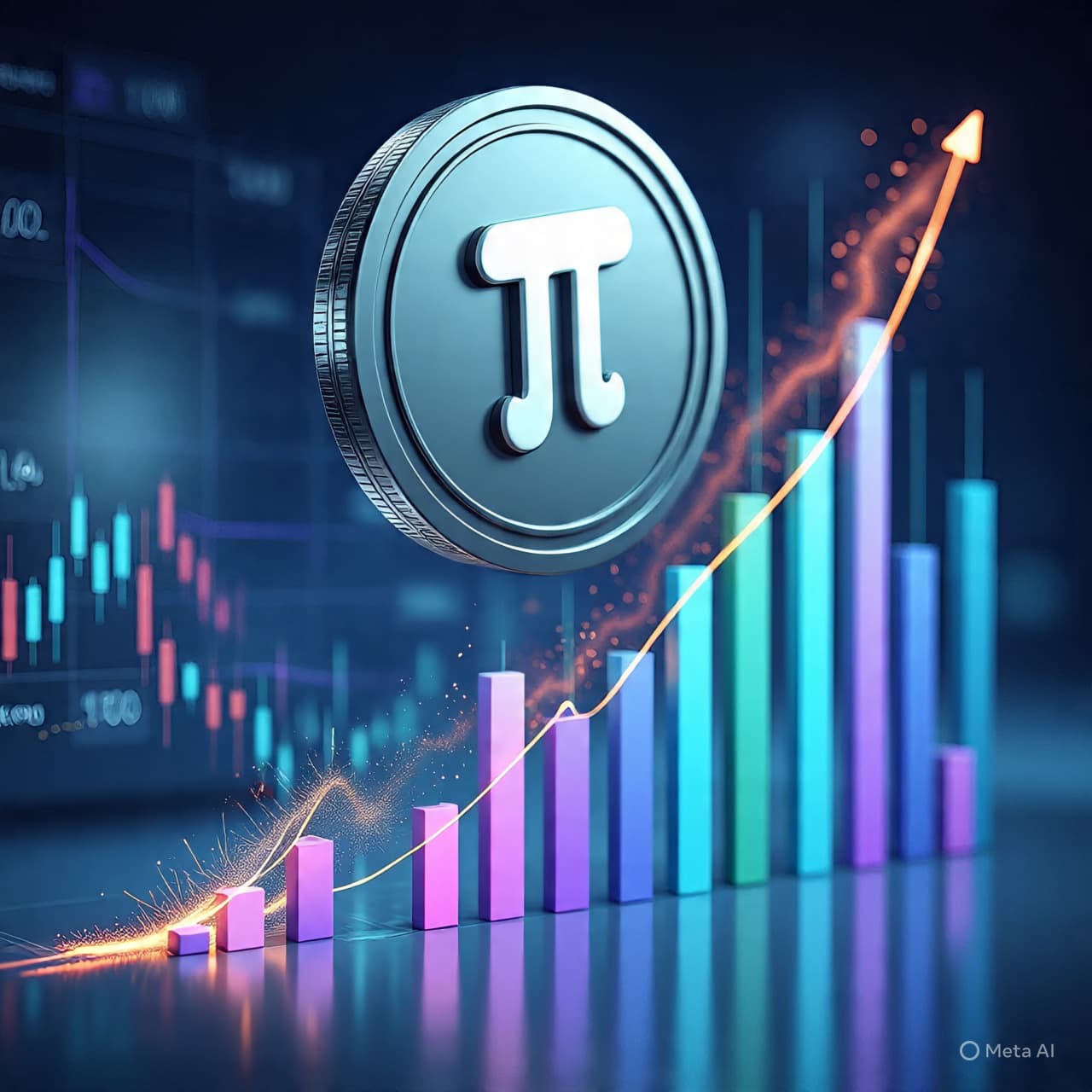 Pi Coin’s Surge to $0.27: A New Digital Dawn or a Temporary Spike Pi Coin’s Surge to $0.27: A New Digital Dawn or a Temporary Spike