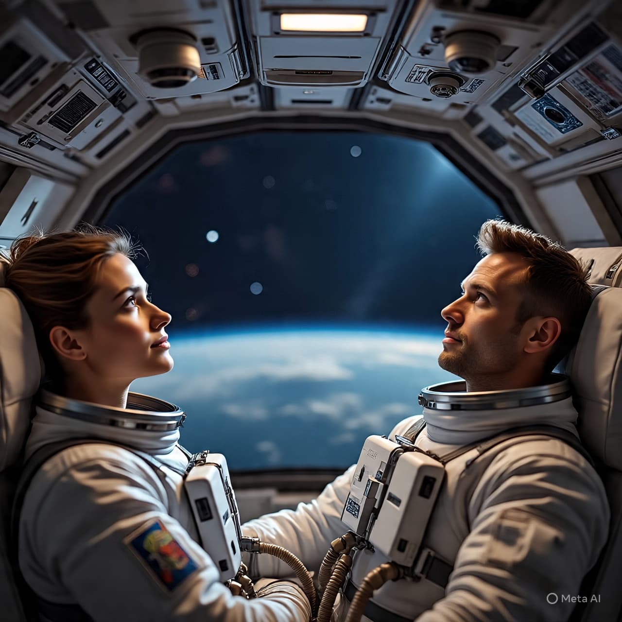 Can Humans Reproduce in Space? Science Says It’s Complicated Can Humans Reproduce in Space? Science Says It’s Complicated