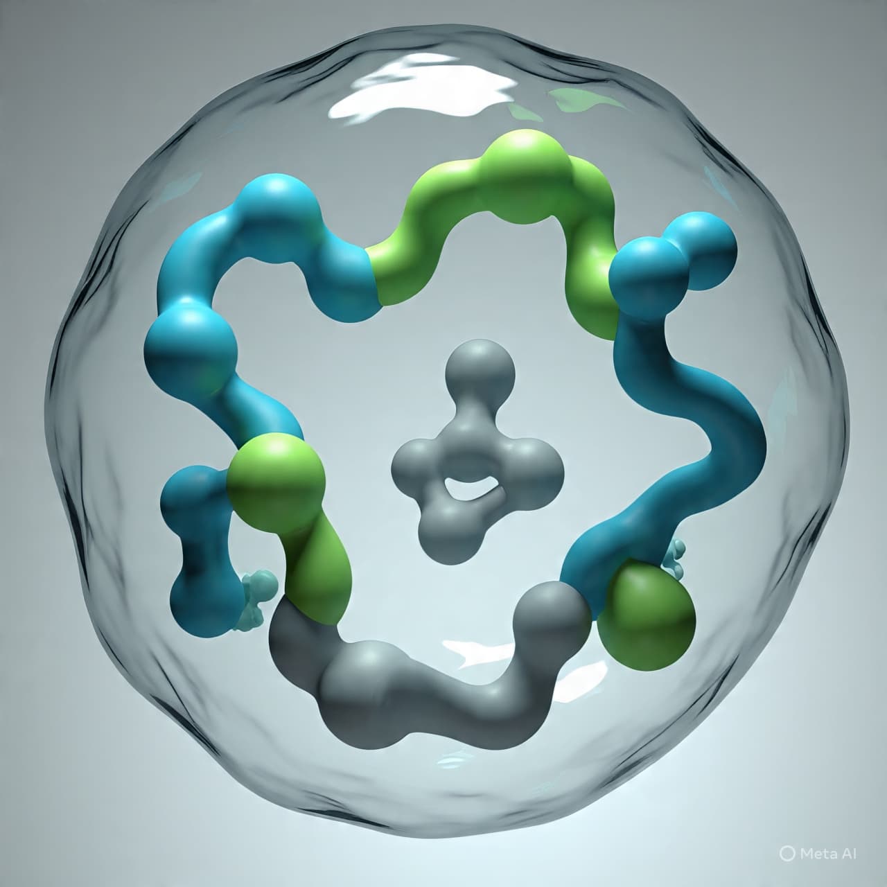 In the Quiet Depths of Microbial Worlds, Structures Stir: Tracing the Shape of Life Before Complexity In the Quiet Depths of Microbial Worlds, Structures Stir: Tracing the Shape of Life Before Complexity