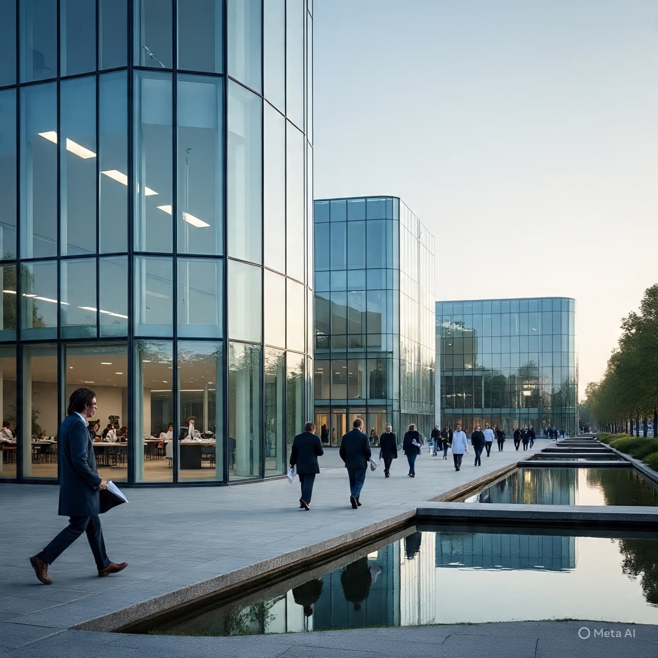 Where Circuits Meet Still Water: Copenhagen and the Quiet Arrival of Quantum Ambition Where Circuits Meet Still Water: Copenhagen and the Quiet Arrival of Quantum Ambition