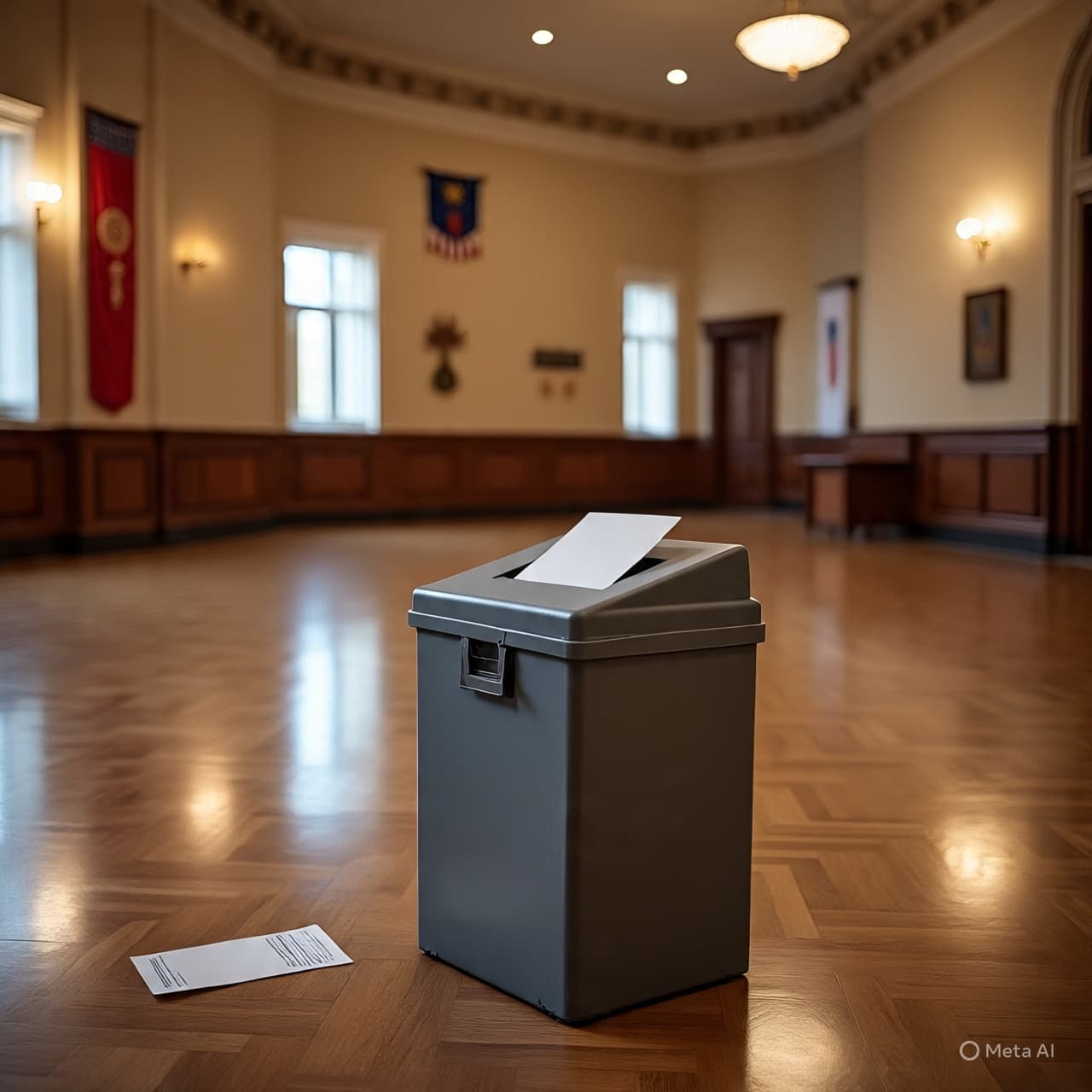 Between Fatigue and Resolve: Kosovo Faces Another Defining Vote Between Fatigue and Resolve: Kosovo Faces Another Defining Vote
