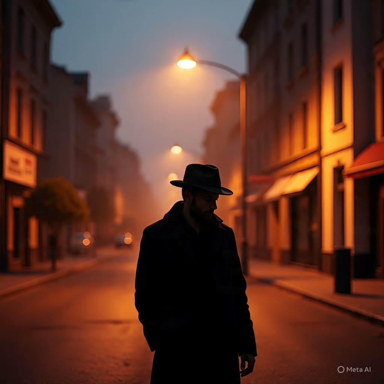 From Shadow to Signal: A New Presence Steps Into Gotham’s Long Night From Shadow to Signal: A New Presence Steps Into Gotham’s Long Night