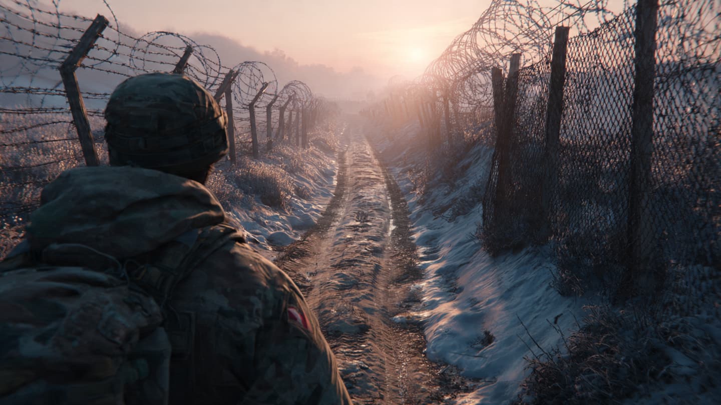 Across Maps and Uncertain Skies: Poland Questions the Weight of Western Loyalty Across Maps and Uncertain Skies: Poland Questions the Weight of Western Loyalty