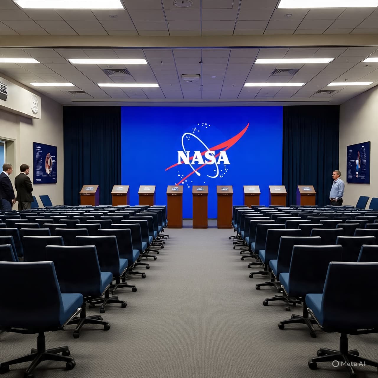 “When Voices Meet the Horizon: Reflections on Crew-12’s Preparations for Orbit” “When Voices Meet the Horizon: Reflections on Crew-12’s Preparations for Orbit”
