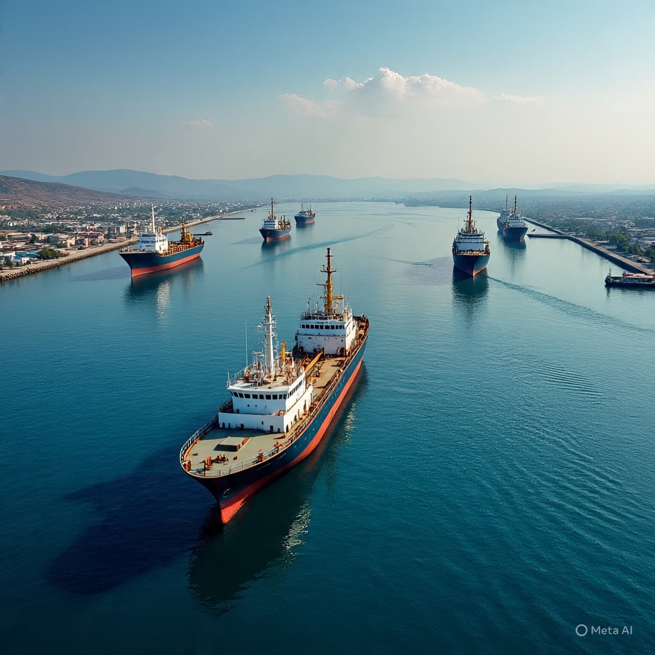 Barrels From the Vault, Waves in the Market: The Uneasy Promise of Emergency Oil Reserves Barrels From the Vault, Waves in the Market: The Uneasy Promise of Emergency Oil Reserves