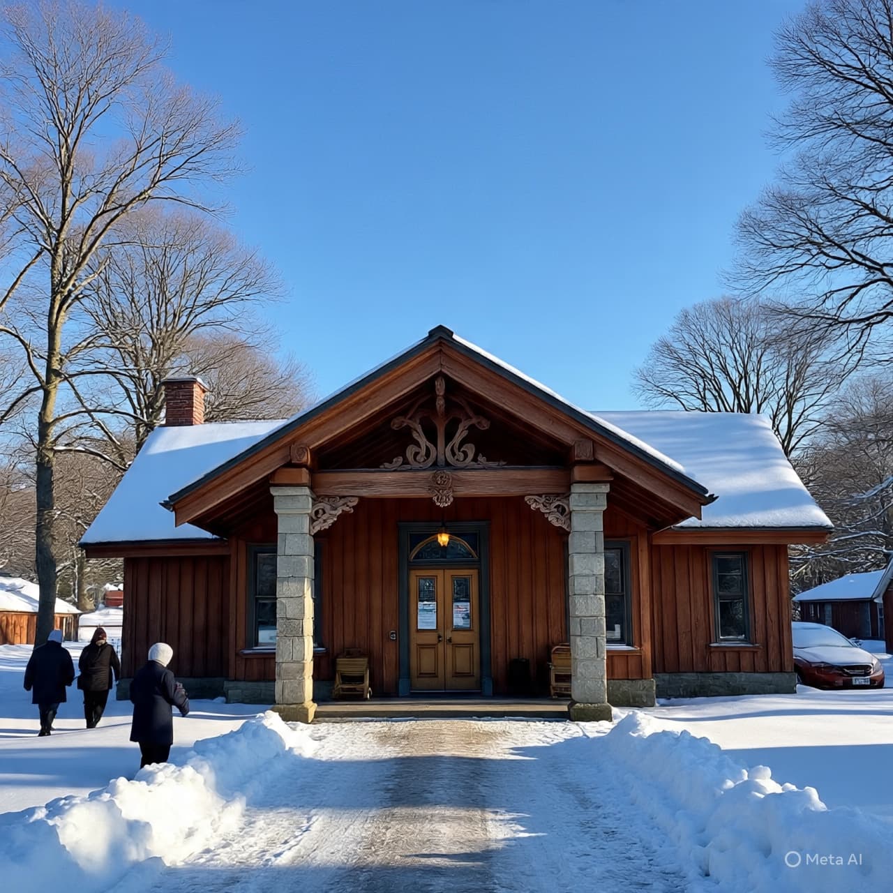 “Snow, Silence, and the Shadows of Disease: Maine Reports Its First Measles Case in Years” “Snow, Silence, and the Shadows of Disease: Maine Reports Its First Measles Case in Years”