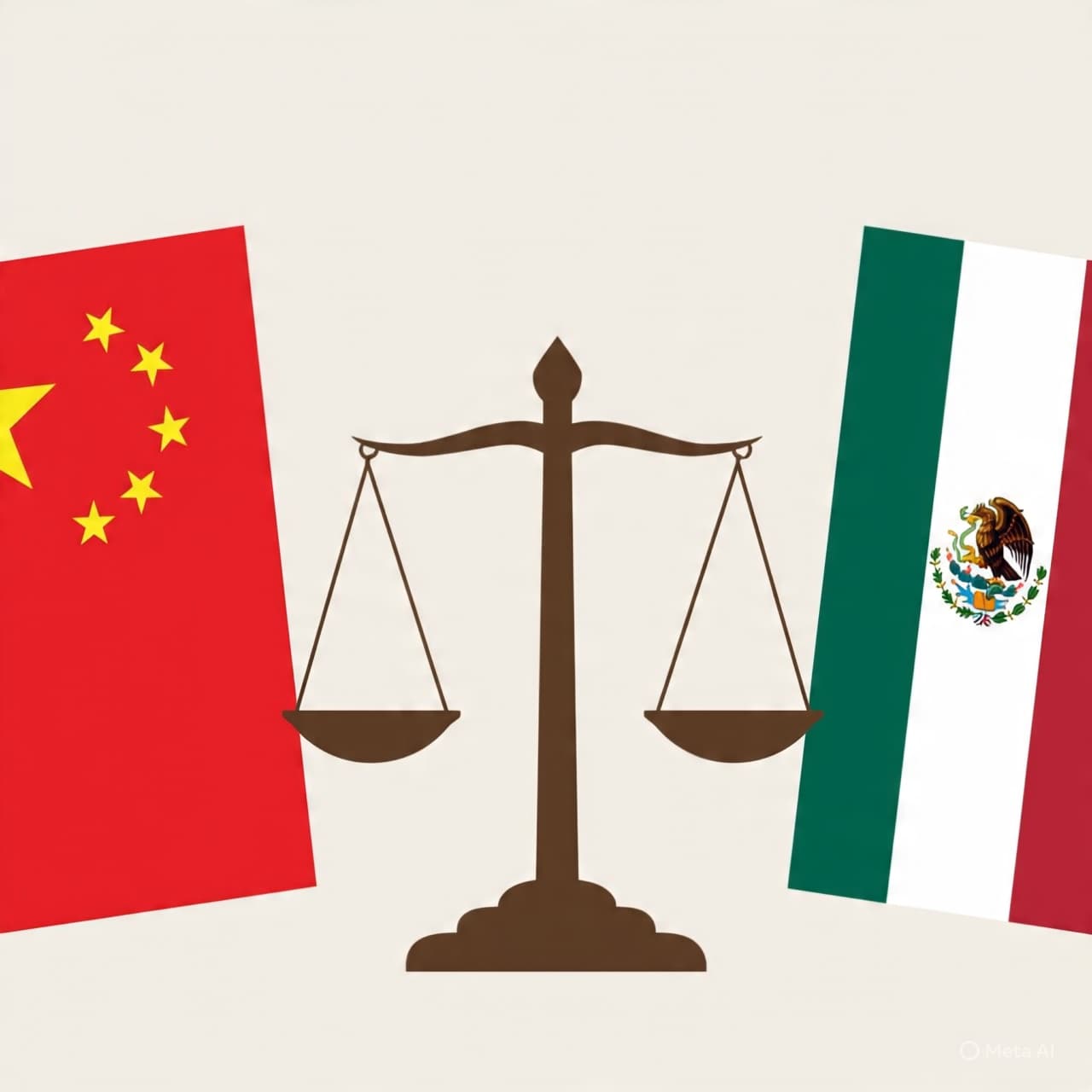 Navigating Trade Tensions: China's Investigations into Mexico's Tariffs Navigating Trade Tensions: China's Investigations into Mexico's Tariffs
