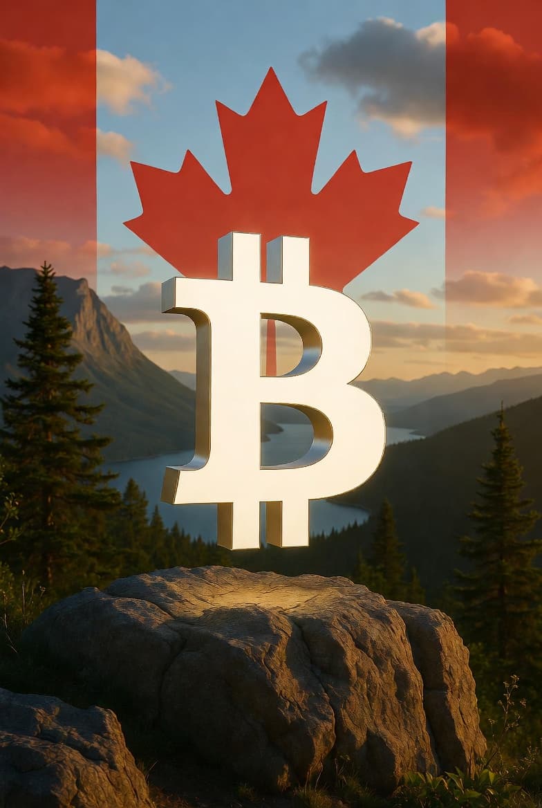 Canada Strengthens Crypto Regulation and Security Canada Strengthens Crypto Regulation and Security