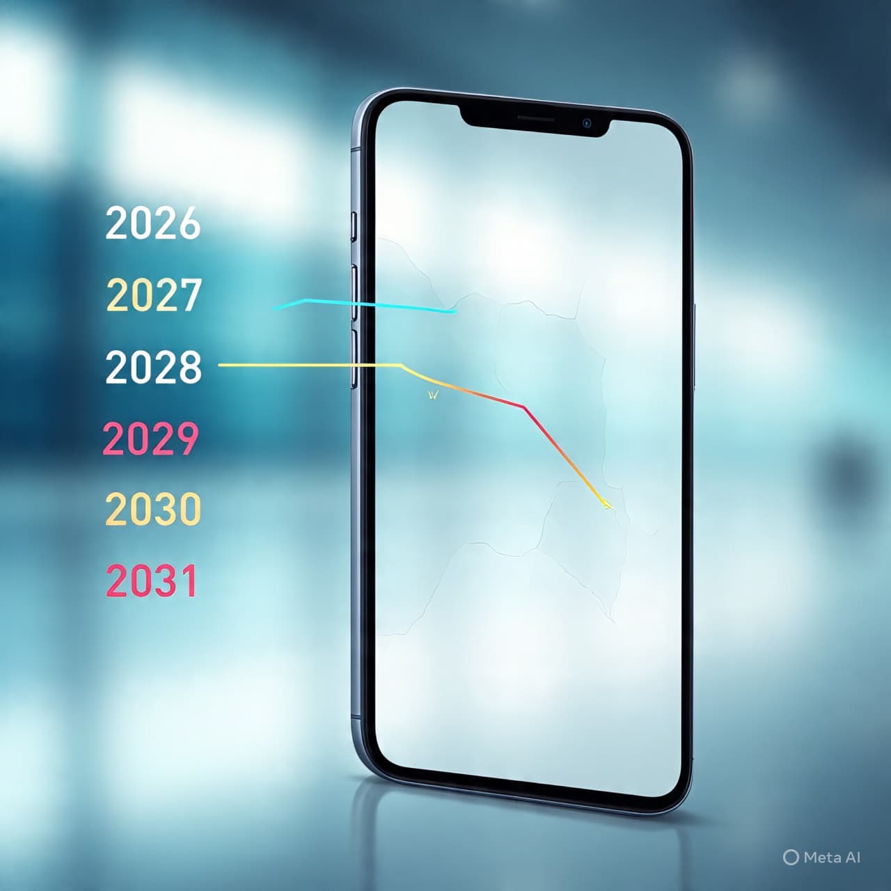 Holding Tomorrow in Our Hands: A Reflective Look at the Phone Poised to Last Past 2030 Holding Tomorrow in Our Hands: A Reflective Look at the Phone Poised to Last Past 2030