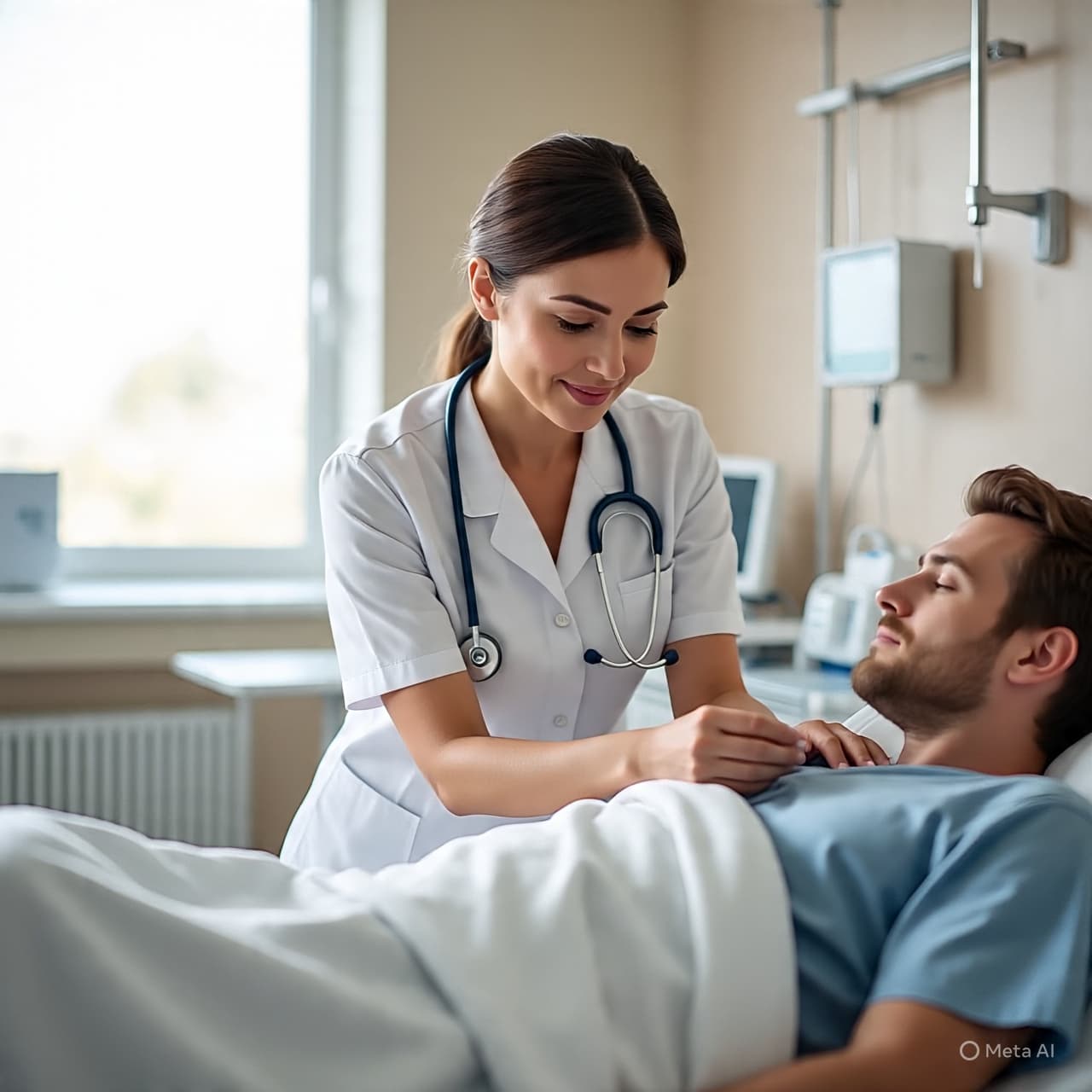“Hands That Heal: Expanding Nurses’ Role in Care and Prevention” “Hands That Heal: Expanding Nurses’ Role in Care and Prevention”
