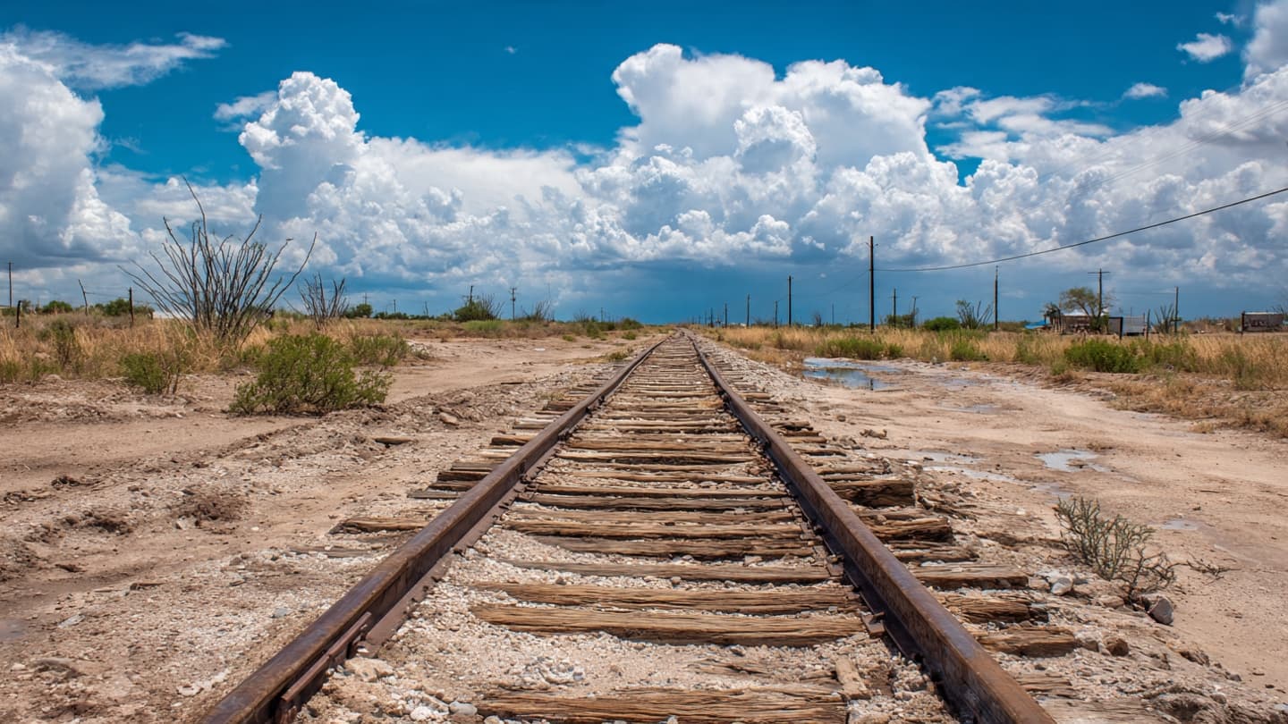 Beneath the Texas Sun, A Human Tragedy Unfolds