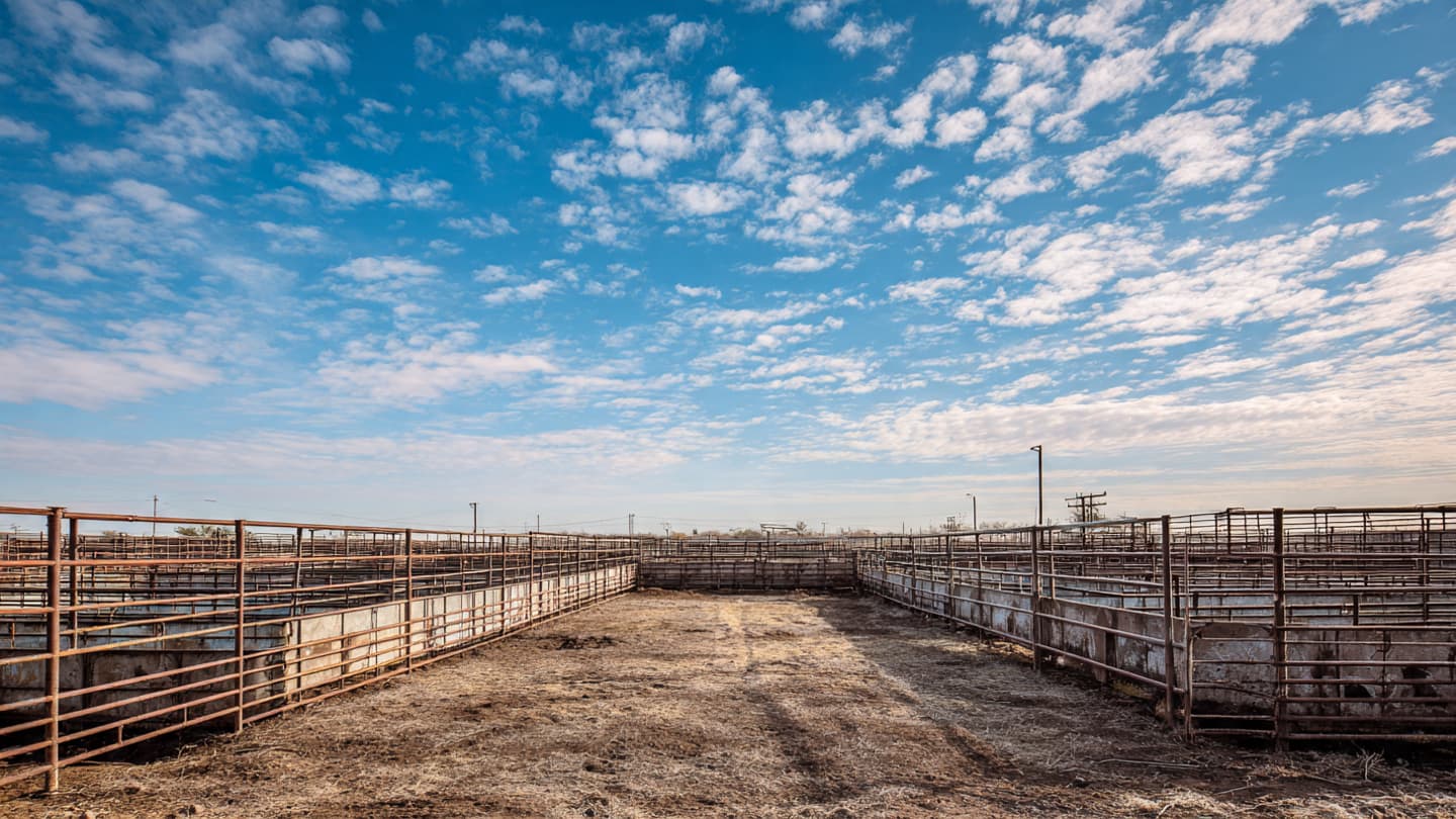 A Closed Border Opens Different Paths for Two Beef Industries A Closed Border Opens Different Paths for Two Beef Industries